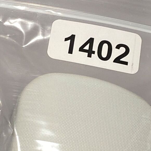 Warby Parker Jennings Eyeglasses Oversized Brown 228 53-19.145 - Picture 12 of 12